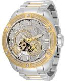 Invicta Bolt Automatic Diamond Men's Watch 30913