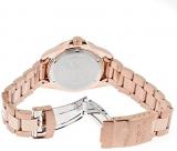 Invicta Men's 12821 Pro Diver Rose Dial Diamond Accented Watch