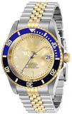 Invicta Automatic Watch (Model: 29181)