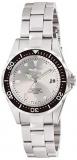 Invicta Men's 10662 Pro Diver Collection Bracelet and Rubber Watch Set