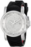 Invicta Men's 15862 S1 Rally Analog Display Japanese Automatic Black Watch