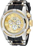Invicta Men's Bolt 828