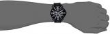 Invicta Men's 18168 Pro Diver Analog Display Japanese Quartz Black Watch