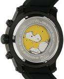 Invicta Men's 19827 Pro Diver Analog Display Swiss Quartz Black Watch