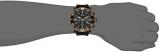 Invicta Men's 19827 Pro Diver Analog Display Swiss Quartz Black Watch