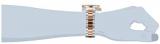 Invicta Men's Bolt Quartz Watch with Stainless Steel Strap, Two Tone, 26 (Model: 31438)