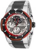 Invicta Mens Bolt Quartz Watch, Two Tone, 31179