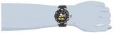 Invicta Disney Limited Edition Men 51mm Stainless Steel Black dial Quartz, 30790
