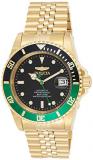 Invicta Automatic Watch (Model: 29184)