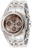 Invicta 27858 Women's Bolt Zeus Copper and Silver Tone Dial Watch