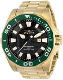 Invicta Automatic Watch (Model: 30516)