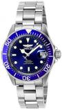 Invicta Men's 9094 Pro Diver Collection Stainless Steel Automatic Dress Watch with Link Bracelet