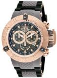 Invicta Men's 0932 Anatomic Subaqua Collection Chronograph Watch