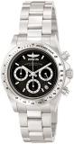 Invicta Men's 9223 Speedway Collection S Series Stainless Steel Watch with Link Bracelet