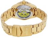 Invicta Automatic Watch (Model: 9010OB)