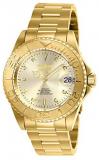 Invicta Automatic Watch (Model: 9010OB)