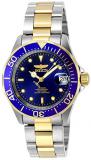 Invicta Men's 8928 Pro Diver Collection Two-Tone Stainless Steel Automatic Watch