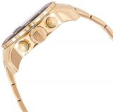 Invicta Men's 0075 Pro Diver Chronograph 18k Gold-Plated Watch
