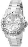 Invicta Men's 6620 II Collection Stainless Steel Watch