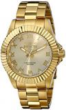 Invicta Men's 16739 Pro Diver Analog Display Swiss Quartz Gold Watch