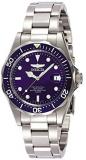 Invicta Men's 9204 Pro Diver Collection Silver-Tone Watch