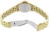Citizen Women's EQ0603-59P Gold Stainless-Steel Japanese Quartz Dress Watch