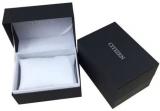 Citizen Quartz White Dial Stainless Steel Ladies Watch ED8150-53A