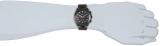 Fossil Retro Traveler Chronograph Black Dial Black-Plated Mens Watch CH2863
