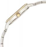 Citizen Women's Quartz Watch with Stainless Steel Strap, Gold, 20 (Model: EX1484-81A)