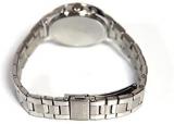 Citizen Wicca Quartz White Dial Ladies Watch BM1-113-11