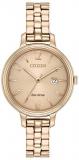 Citizen Watch Women's EW2443-55X