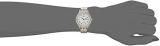 Citizen Classic Automatic White Dial Womens Watch PD7131-83A