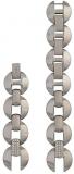 Fossil ES3013-STRAP Ladies Strap