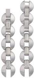 Fossil ES3016-STRAP Ladies Strap