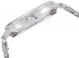 Citizen Women's Quartz EU6010-53E Silver Stainless-Steel Plated Japanese Dress Watch
