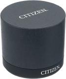 Citizen Women's ' Quartz Stainless Steel Casual Watch, Color:Black (Model: EU6017-54E)