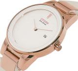 Citizen Women's Eco-Drive Stainless Steel Axiom Strap Watch