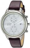 Citizen Fashion Watch (Model: FB2000-11A)