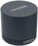 Citizen Women's 'Eco-Drive Diamond' Quartz Stainless Steel Dress Watch, Color:Silver-Toned (Model: EX1460-55A)