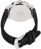 Citizen Chandler Eco-Drive Silver Dial Ladies Watch FE6100-16A