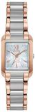 Citizen EW5556-52D Women's Bianca White MOP Dial Diamond Watch