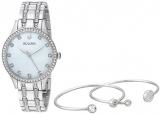 Bulova Dress Watch (Model: 96X145)