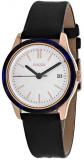 Fossil Women's Adalyn White Dial Watch - BQ3585