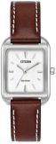 Citizen-Silhouette EM0490-08A