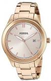 Fossil Typographer - BQ3184