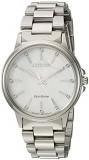 Citizen Watches Womens FE7030-57D Eco-Drive