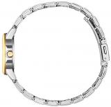 Citizen Women's Quartz Stainless Steel Strap, Multicolor, 14 Casual Watch (Model: EQ0605-53A)