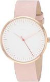 Fossil Women Essentialist Stainless Steel Casual Quartz Watch