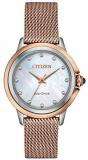 Citizen Watches EM0796-75D Citizen Ceci