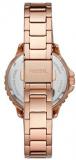 Fossil Women's Izzy Stainless Steel Casual Quartz Watch